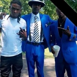 Meet your Posher, Pat